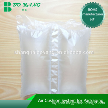 e-commerce envionmental products packaging air bag
